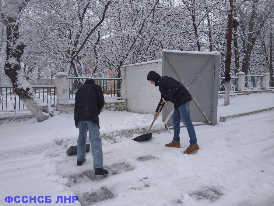 Работники временного характера